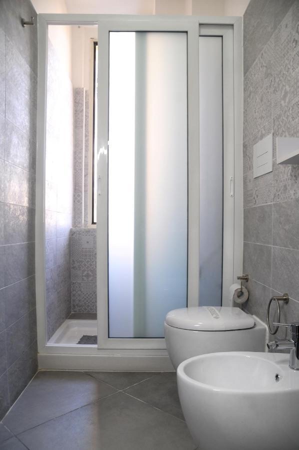 Voglia Di Napoli Bed & Breakfast Exterior foto