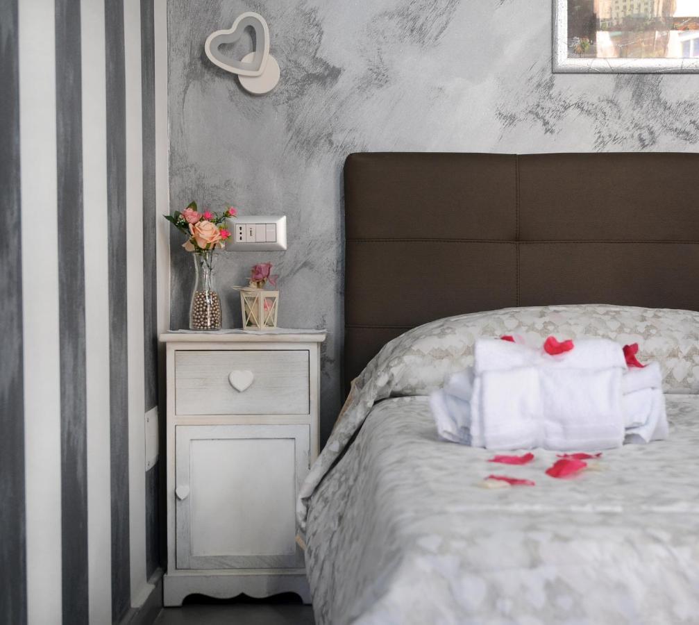 Voglia Di Napoli Bed & Breakfast Exterior foto
