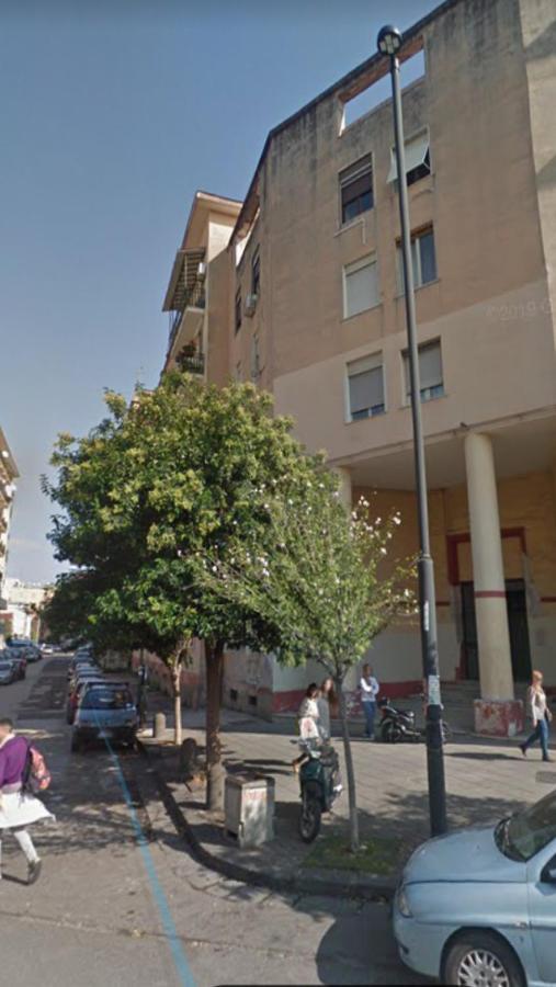 Voglia Di Napoli Bed & Breakfast Exterior foto