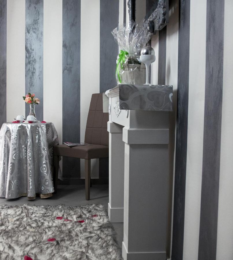 Voglia Di Napoli Bed & Breakfast Exterior foto